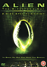 Alien (Director's Cut) (Special Edition) (Wide Screen)