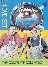 Chewin' The Fat - Complete Collection (Box Set)