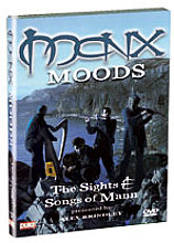 Manx Moods