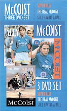 Ally McCoist (Triple Pack)