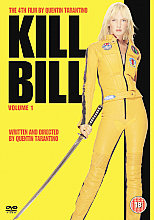 Kill Bill Vol.1