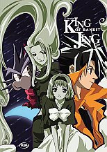 King Of Bandit Jing - Vol. 2 - Episodes 5 To 7 And (Animated) (Dubbed) (Subtitled