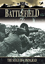 Battlefield - The Siege Of Leningrad