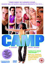 Camp (Various Artists)