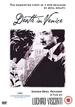 Death In Venice