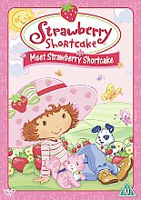 Strawberry Shortcake - Meet Strawberry Shortcake (Animated)