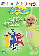 Teletubbies - Again Again!