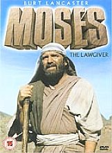 Moses The Lawgiver