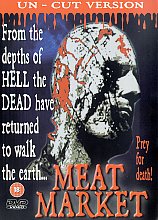 Meat Market (Uncut Version)