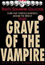 Grave Of The Vampire