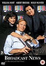 Broadcast News (Wide Screen)