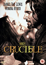 Crucible, The