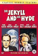 Doctor Jekyll And Mr Hyde (1932 And 1941 Versions)