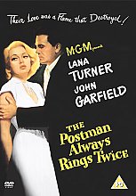 Postman Always Rings Twice, The