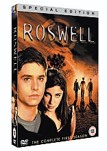 Roswell - Season One (Box Set)