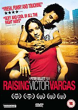 Raising Victor Vargas