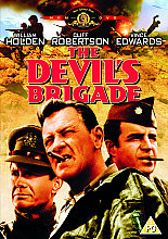 Devil's Brigade, The