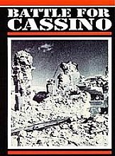 Battle For Cassino