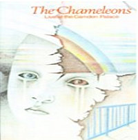 Chameleons - Sing Rule Britannia, The (Various Artists)