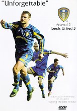 Arsenal 2 - Leeds United 3 - 2003