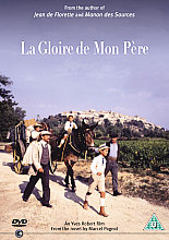 La Gloire De Mon Pere (Subtitled)(Wide Screen)