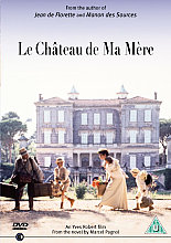 Le Chateau De Ma Mere (Subtitled)(Wide Screen)