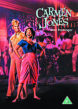 Carmen Jones (Wide Screen) (Various Artists)