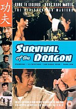 Survival Of The Dragon