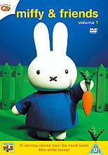 Miffy - Vol. 1 (Animated)