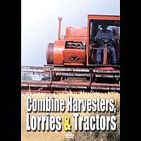 Combine Harvesters, Lorries And Tractors