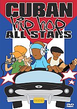 Cuban Hip Hop All Stars (Various Artists)