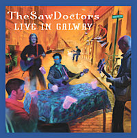 The Saw Brothers - The Saw Doctors - In Concert Live In Galway