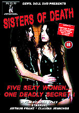 Sisters Of Death