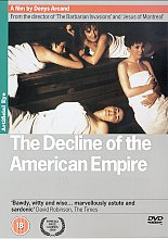 Decline Of The American Empire, The