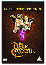 Dark Crystal (Collector's Edition)