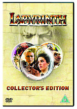 Labyrinth (Collector's Edition)