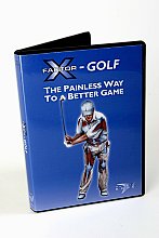 X-Factor Golf - The Painless Way To A Better Game (Wide Screen)