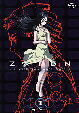 Zaion - Vol. 1 And (Animated) (Dubbed) (Subtitled