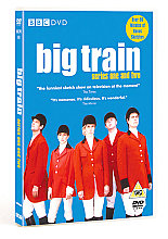 Big Train - Series 1 And 2