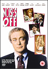 Noises Off!