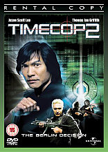 Timecop 2: The Berlin Decision