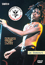 Terence Trent D'Arby - Live In Concert