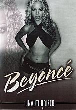 Beyonce Knowles - Unauthorised