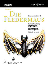 Strauss - Die Fledermaus (Various Artists)