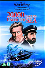 20,000 Leagues Under The Sea