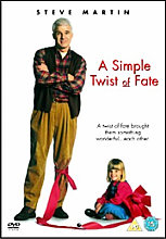 Simple Twist Of Fate, A