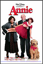 Annie (Various Artists)