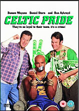 Celtic Pride