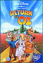 Return To Oz