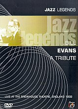 Jazz Legends - Bill Evans: A Tribute